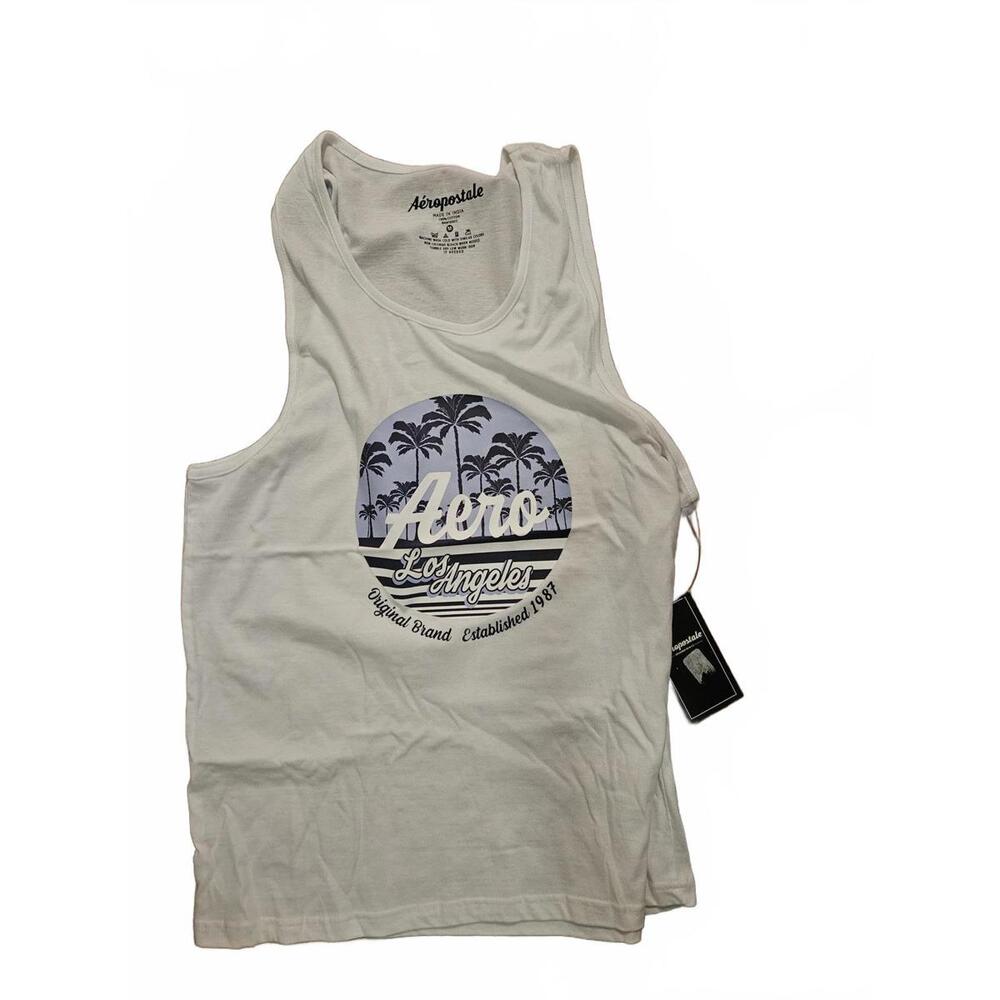 Nwt tank from aero